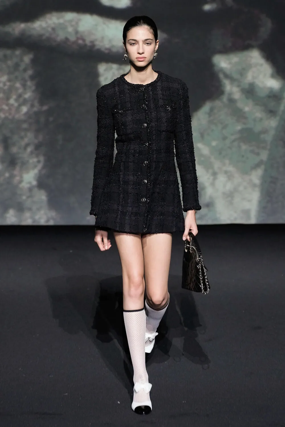 Chanel Spring/Summer 2023 - Paris Fashion Week - fashionotography