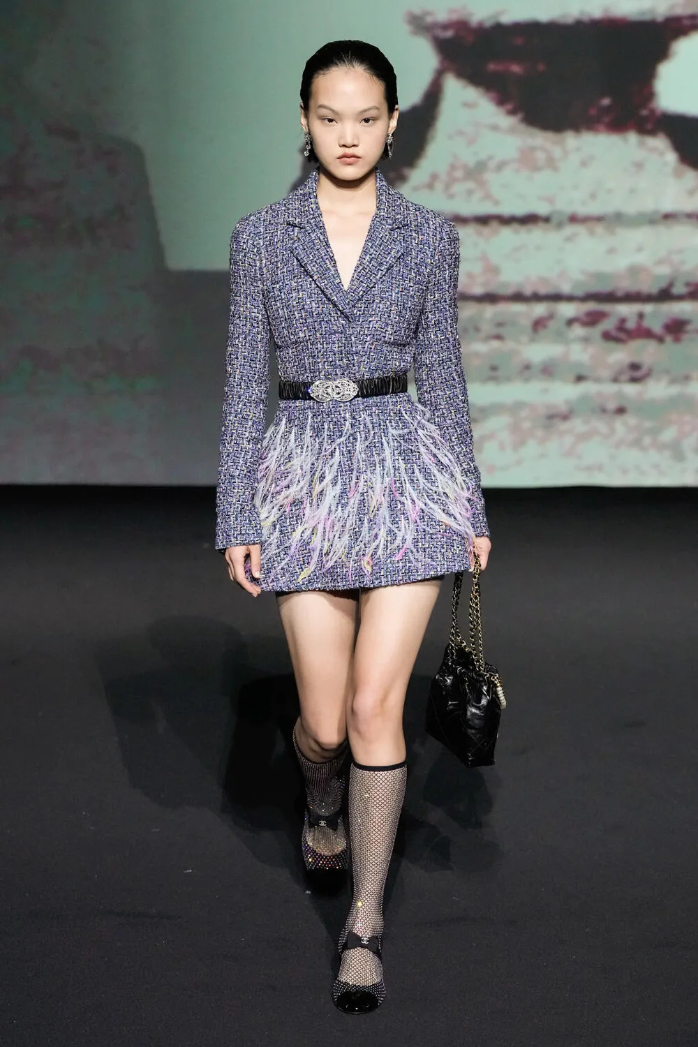 Chanel Spring Summer 2023 - Paris Fashion Week