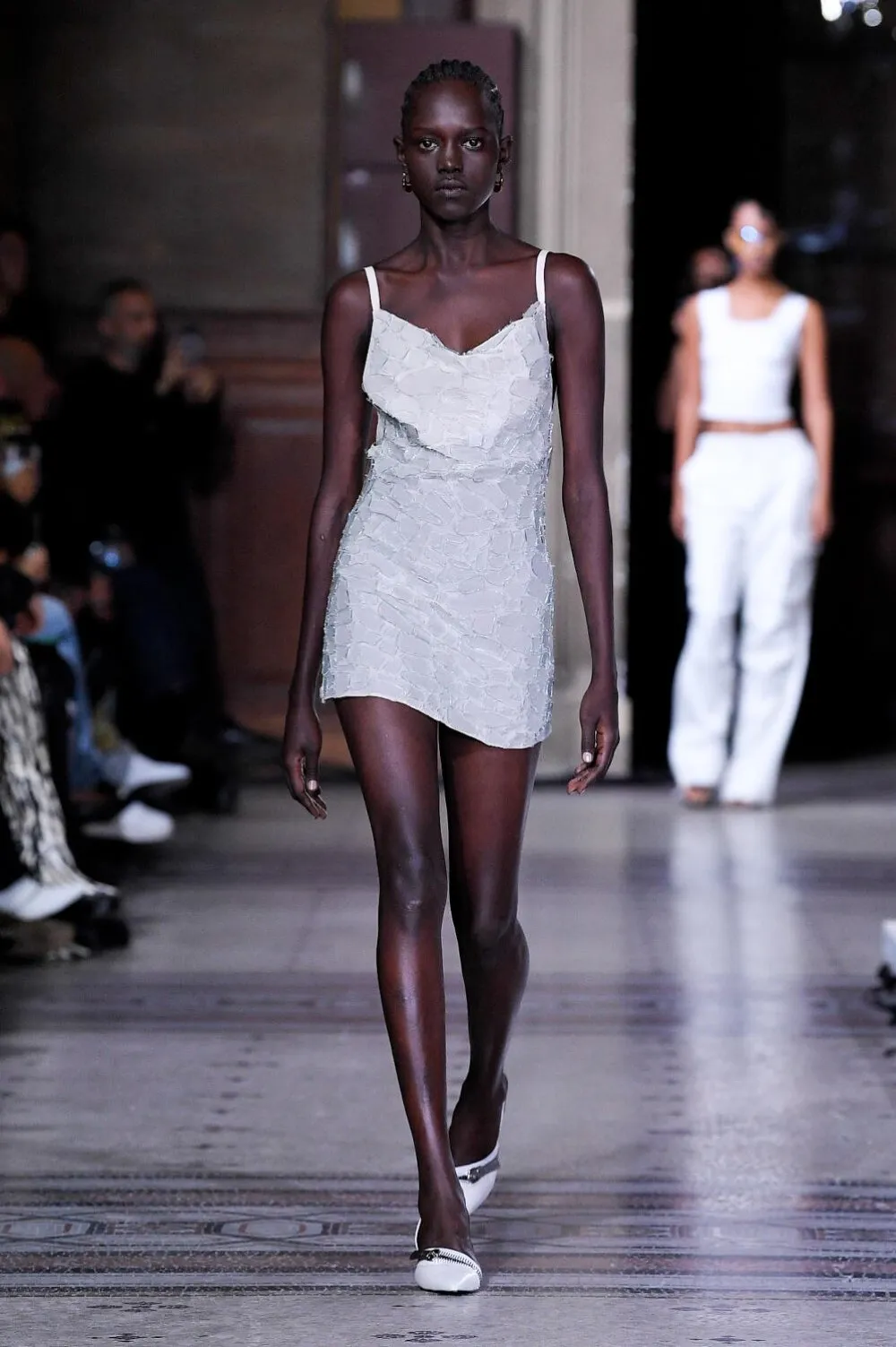 Coperni Spring Summer 2023 - Paris Fashion Week
