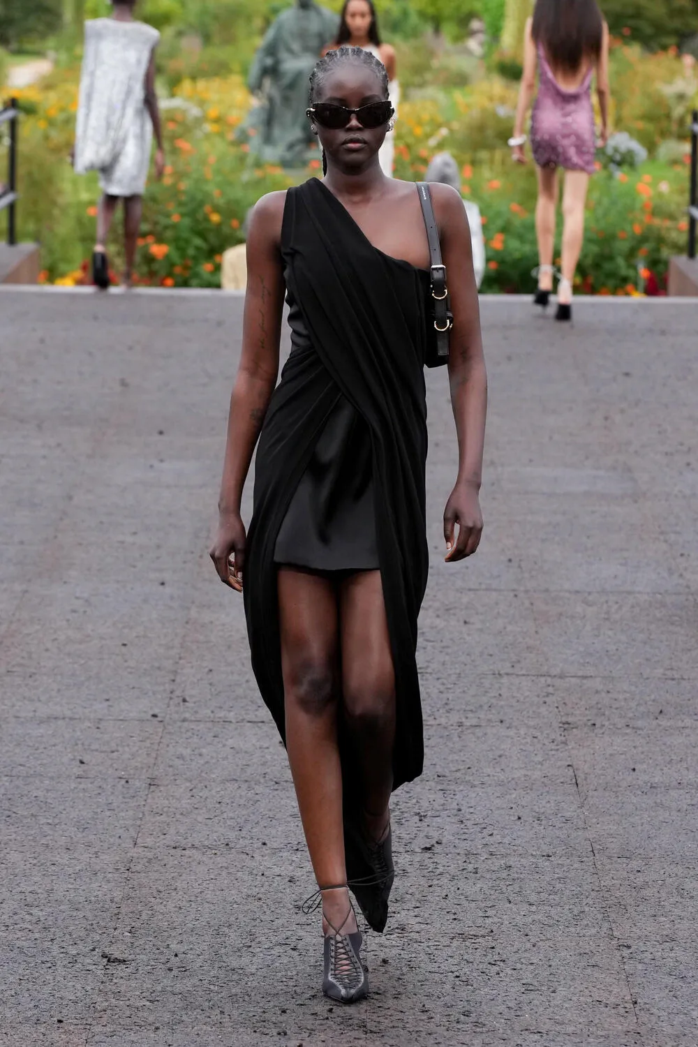 Givenchy Spring Summer 2023 - Paris Fashion Week