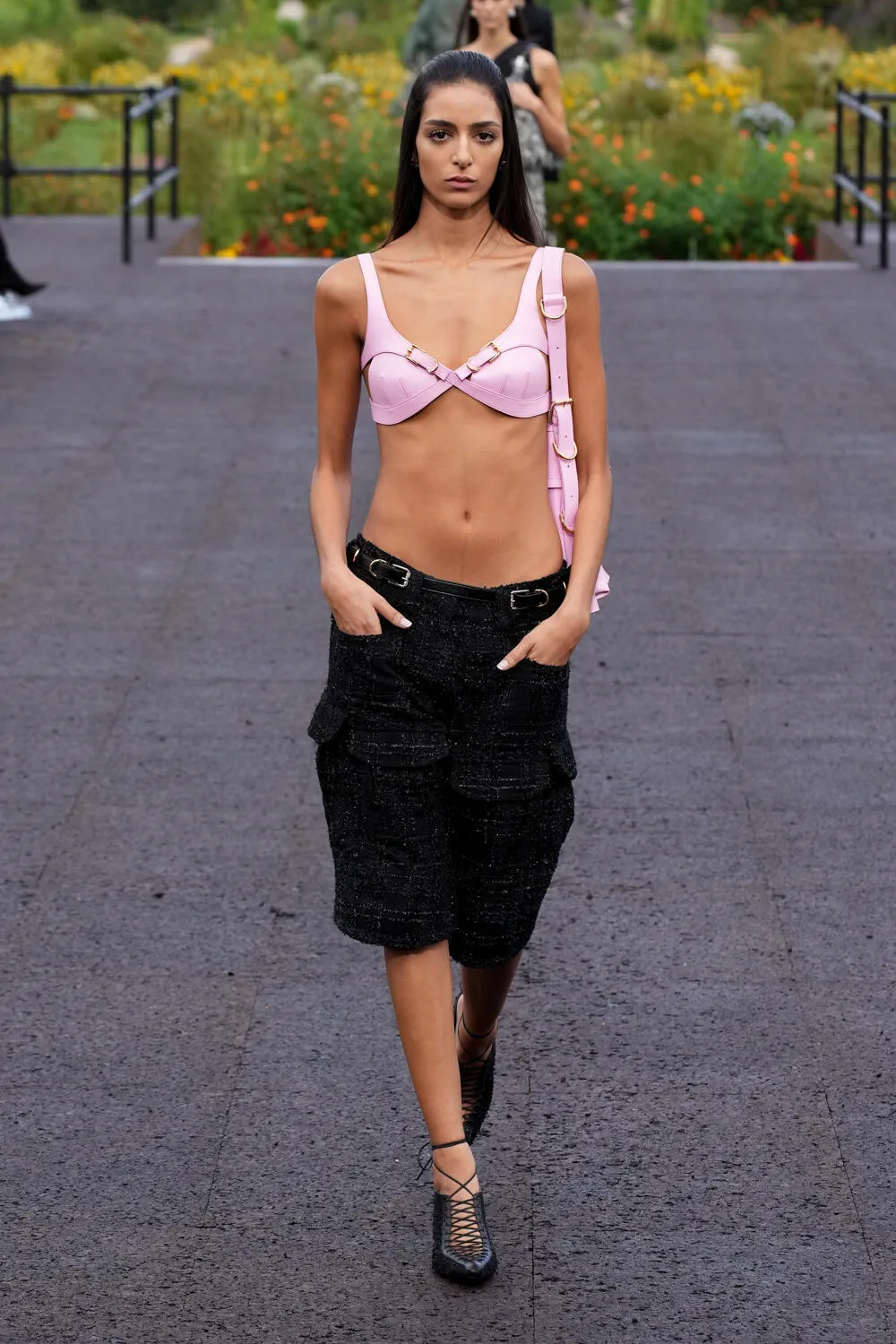 Givenchy Spring Summer 2023 - Paris Fashion Week