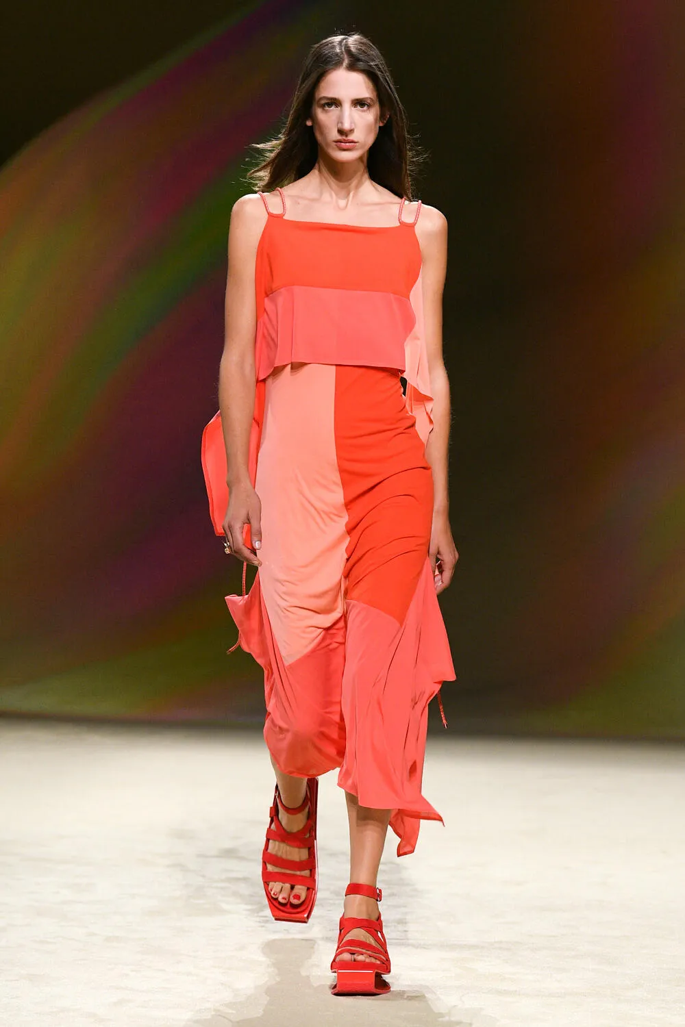 Hermès Spring Summer 2023 - Paris Fashion Week