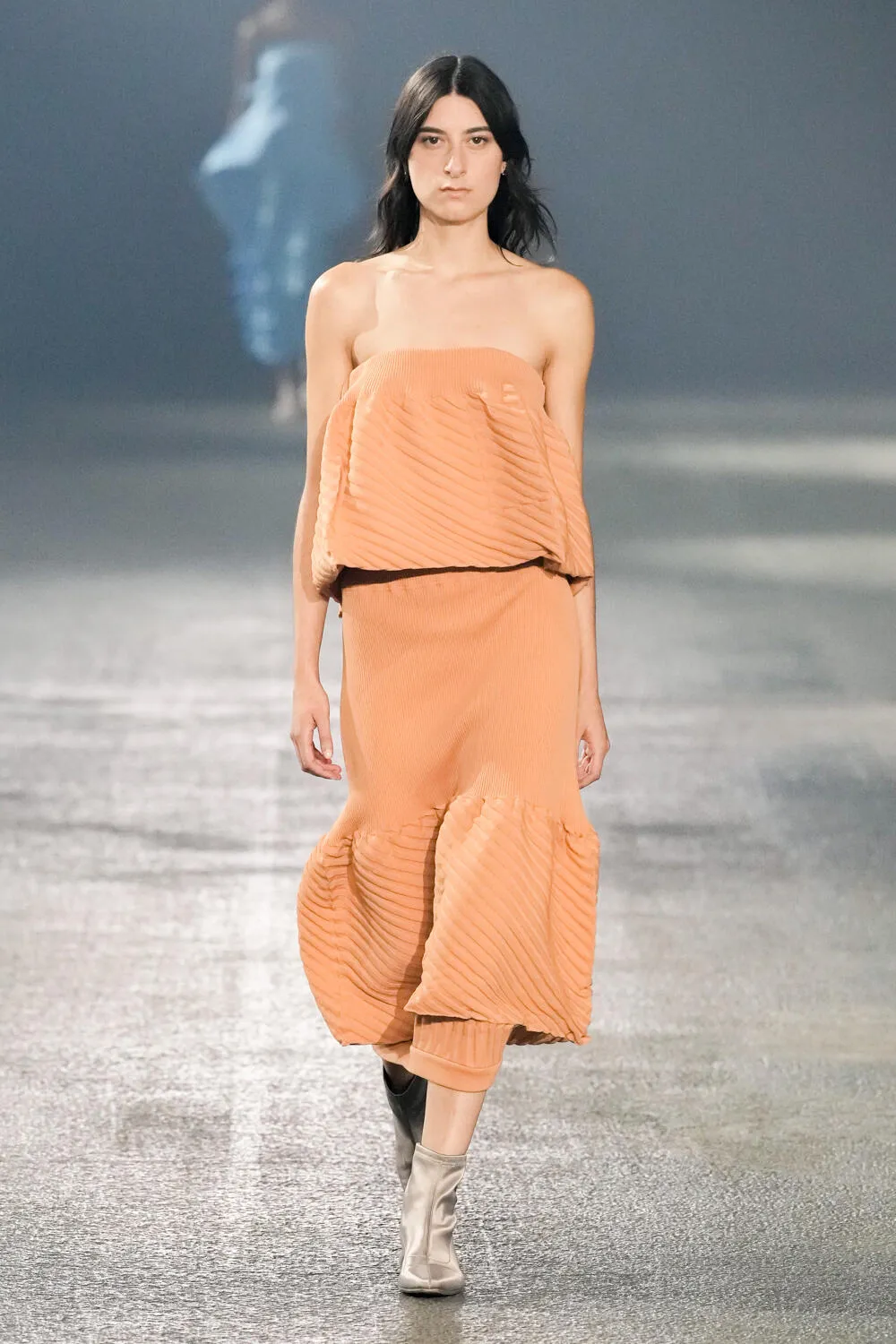 Issey Miyake Spring Summer 2023 - Paris Fashion Week