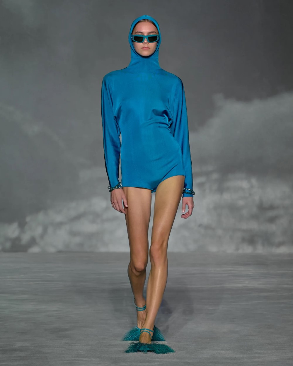 Lanvin Spring Summer 2023 - Paris Fashion Week
