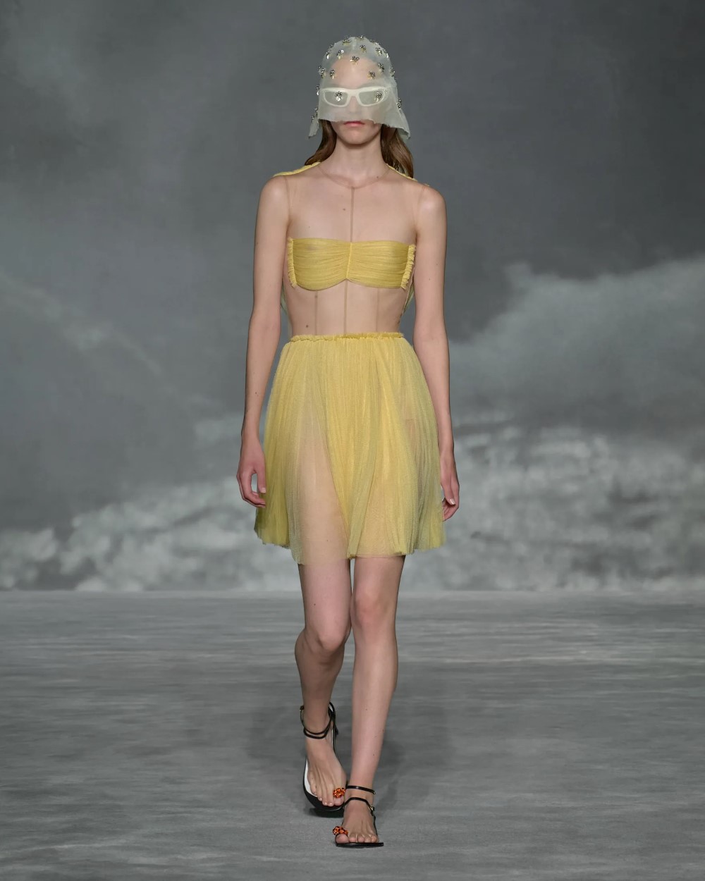 Lanvin Spring Summer 2023 - Paris Fashion Week