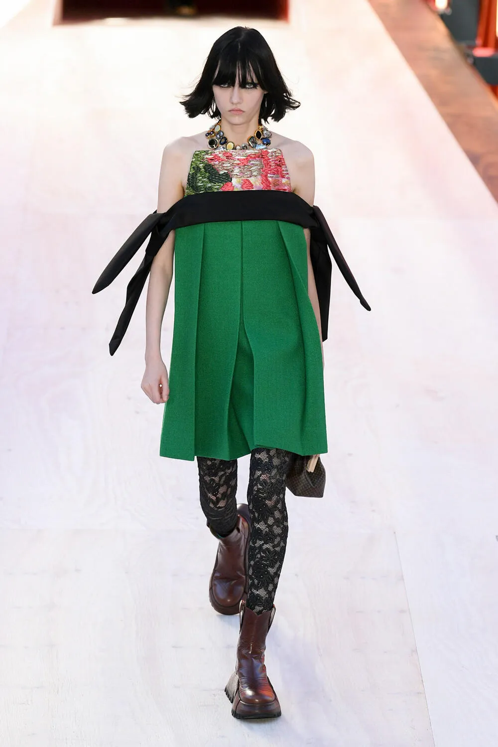 Louis Vuitton Spring Summer 2023 - Paris Fashion Week
