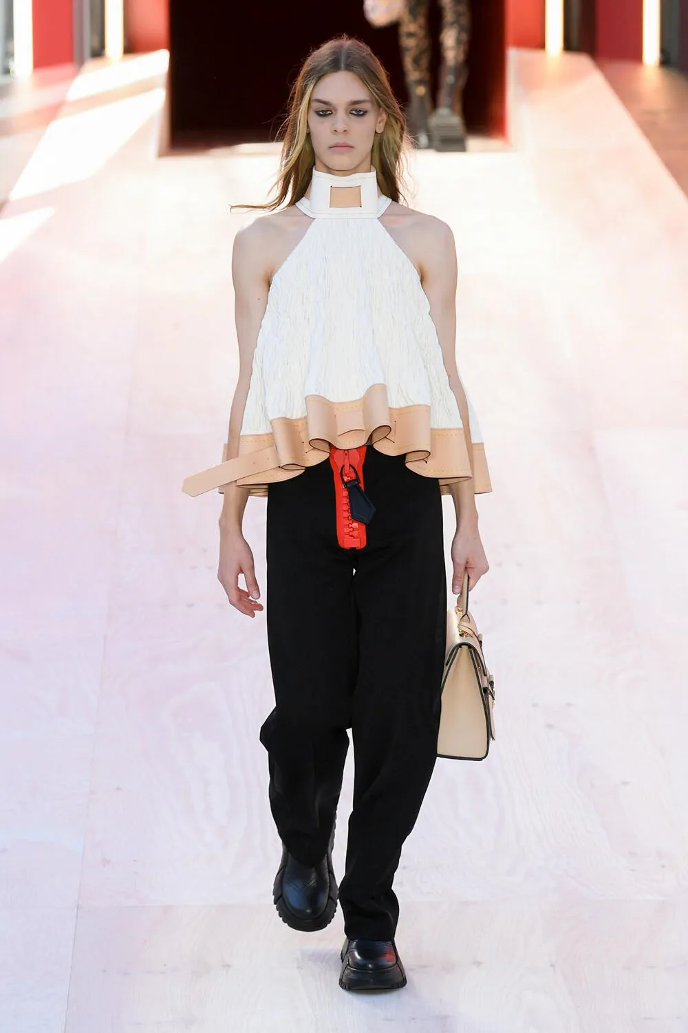 Louis Vuitton Spring Summer 2023 - Paris Fashion Week