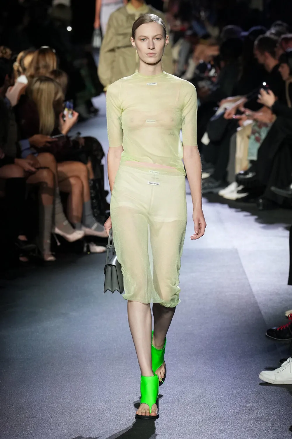 Miu Miu Spring Summer 2023 - Paris Fashion Week