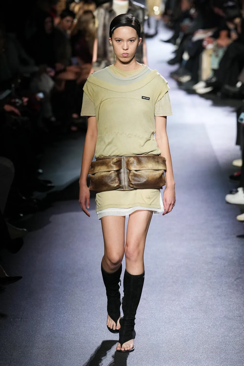 Miu Miu Spring Summer 2023 - Paris Fashion Week