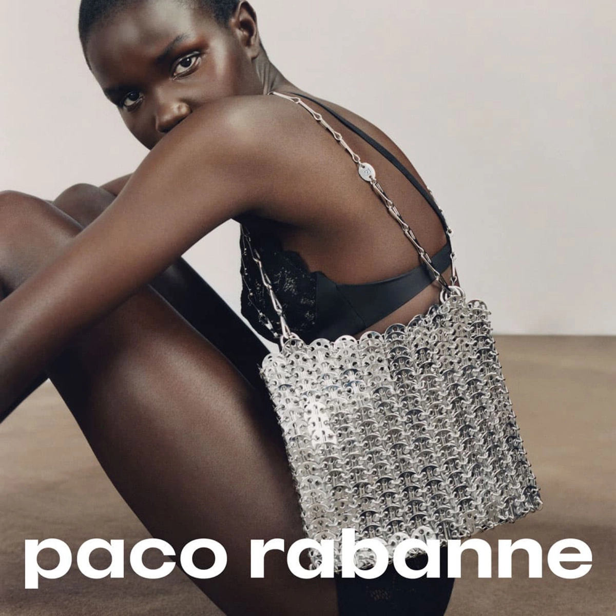 Paco Rabanne Fall Winter 2022 Campaign