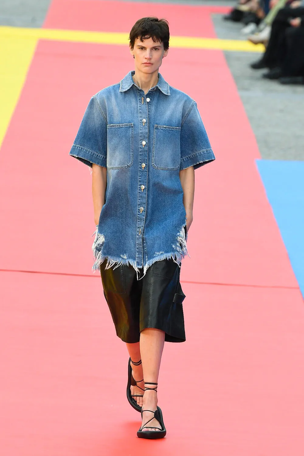 Stella McCartney Spring Summer 2023 - Paris Fashion Week