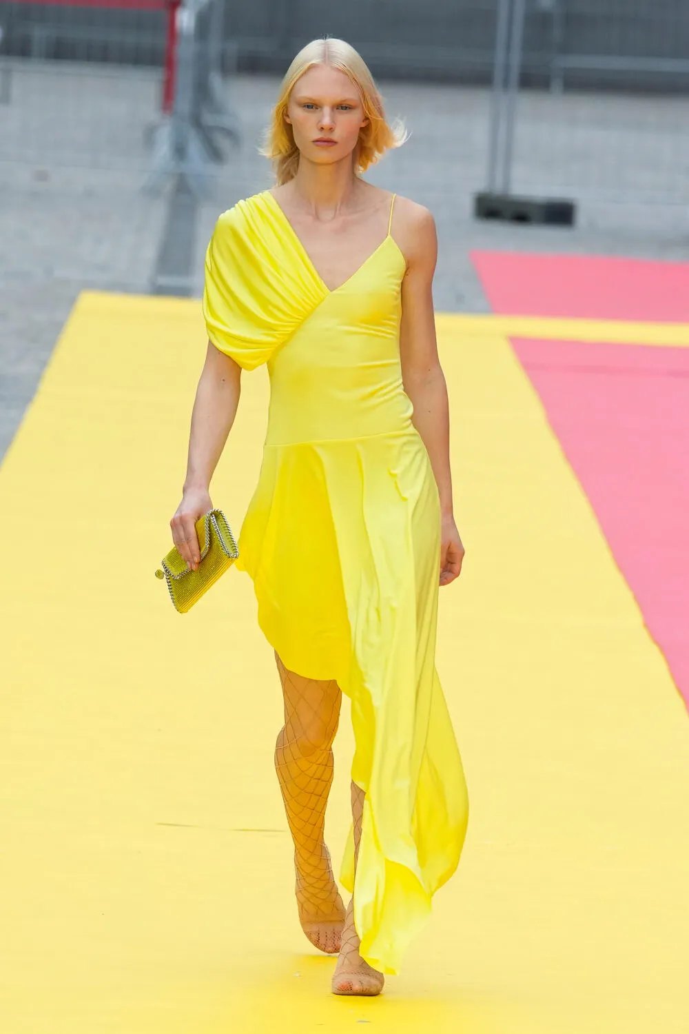 Stella McCartney Spring Summer 2023 - Paris Fashion Week