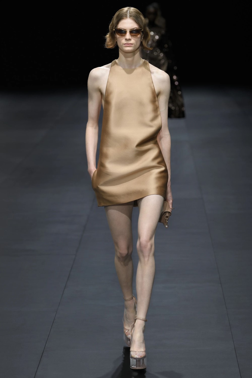 Valentino Spring Summer 2023 - Paris Fashion Week