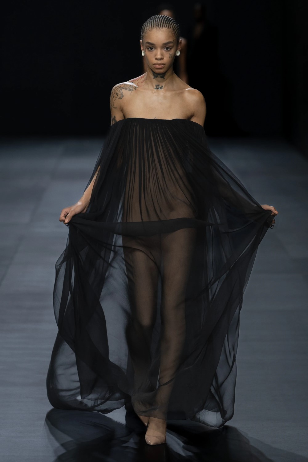 Valentino Spring Summer 2023 - Paris Fashion Week