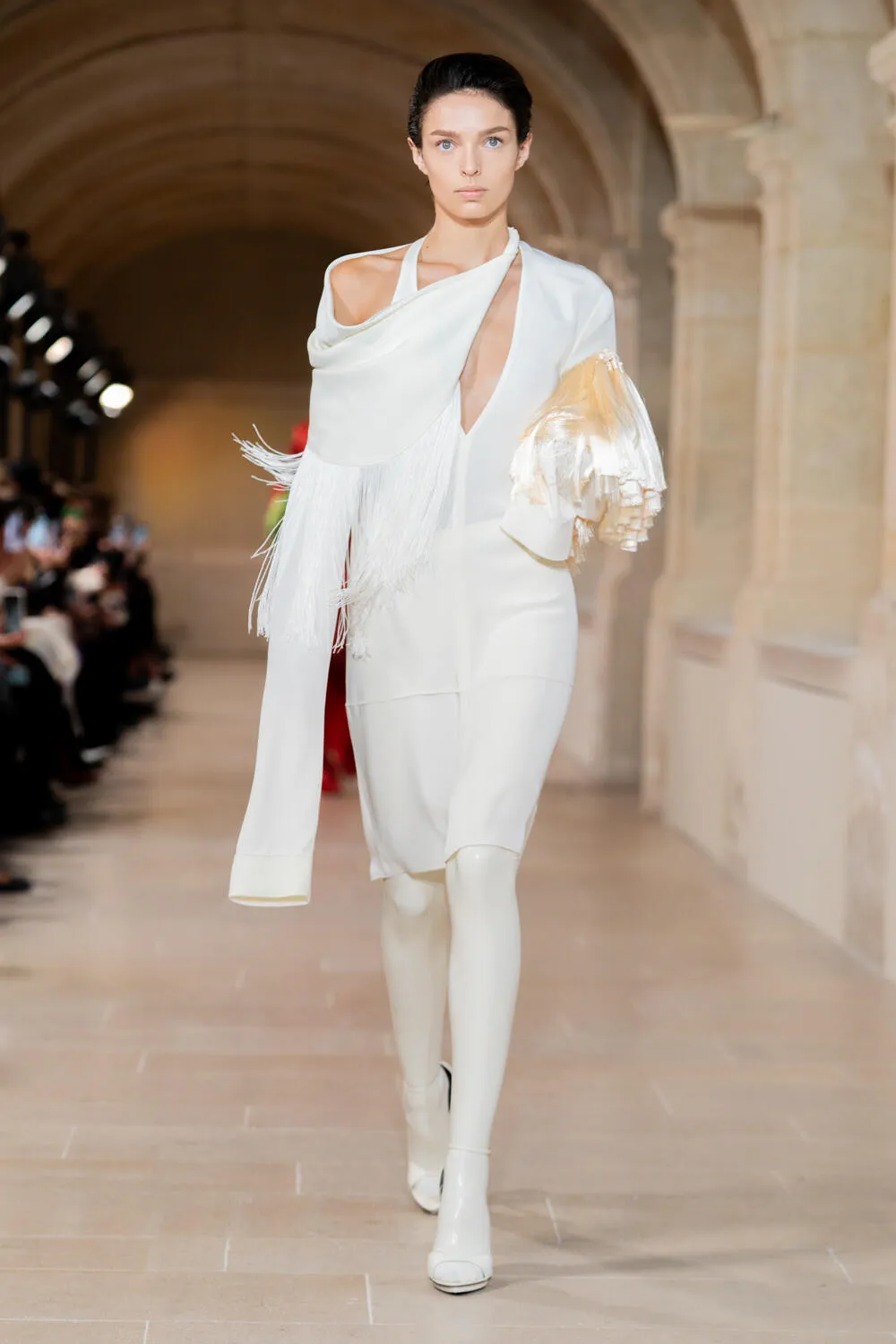 Victoria Beckham Spring Summer 2023 - Paris Fashion Week