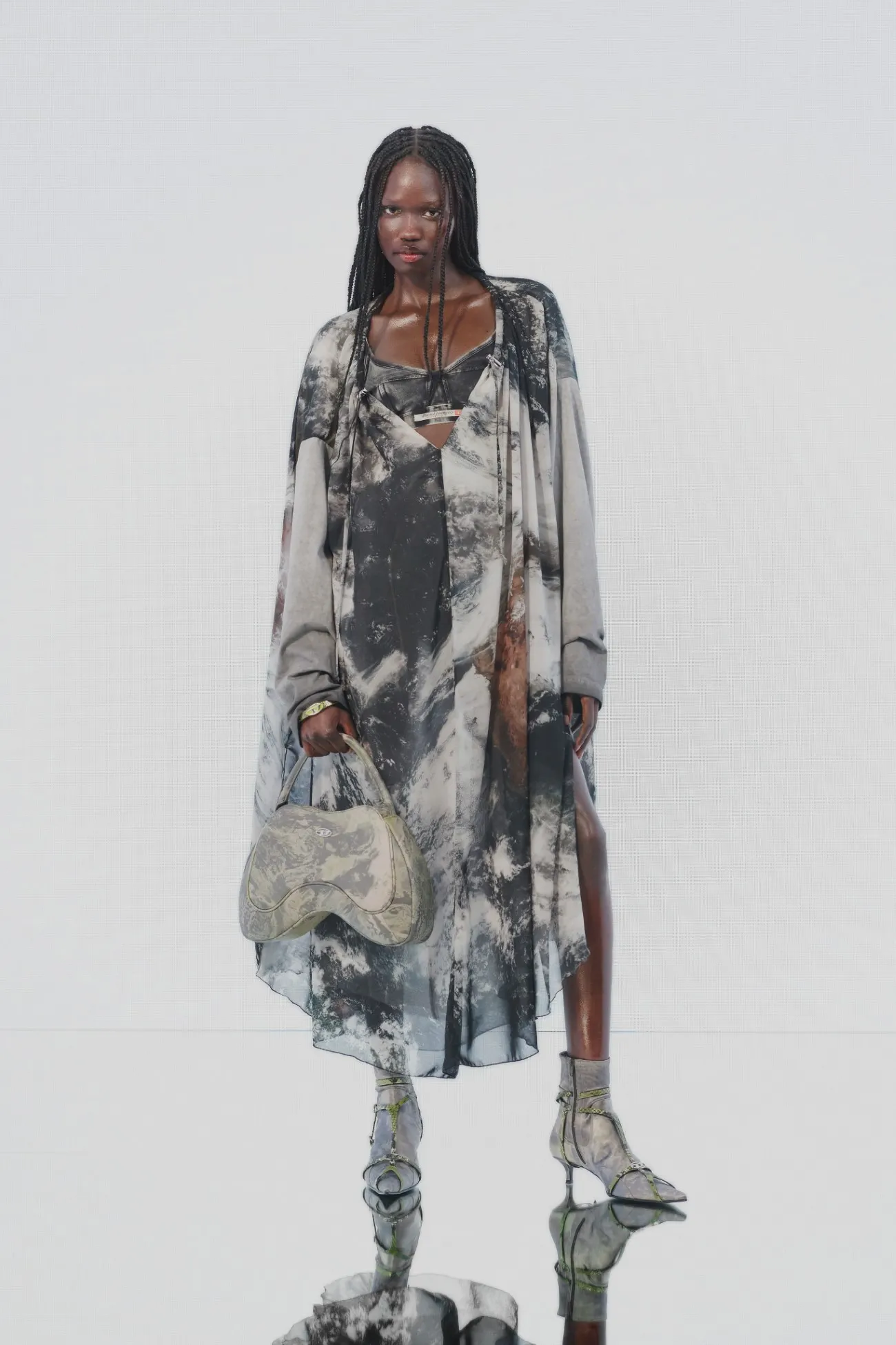 Diesel - Pre-Fall 2023 Collection by Glenn Martens