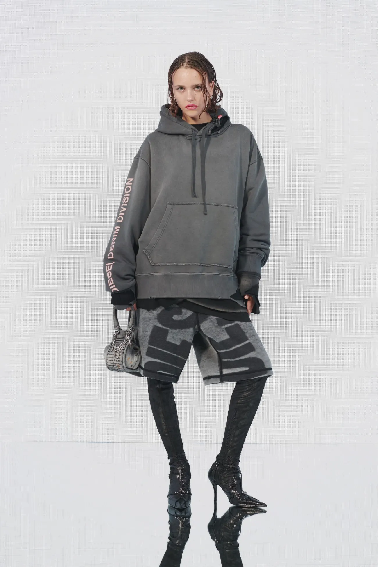 Diesel - Pre-Fall 2023 Collection by Glenn Martens
