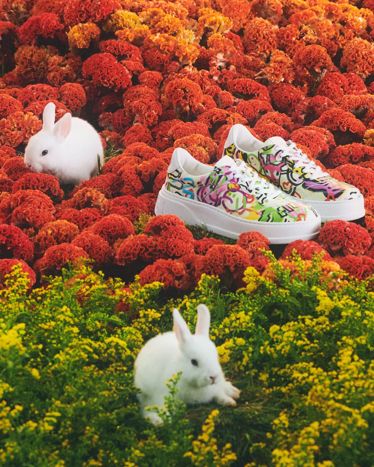 GUCCI - Lunar New Year of the Rabbit 2023
