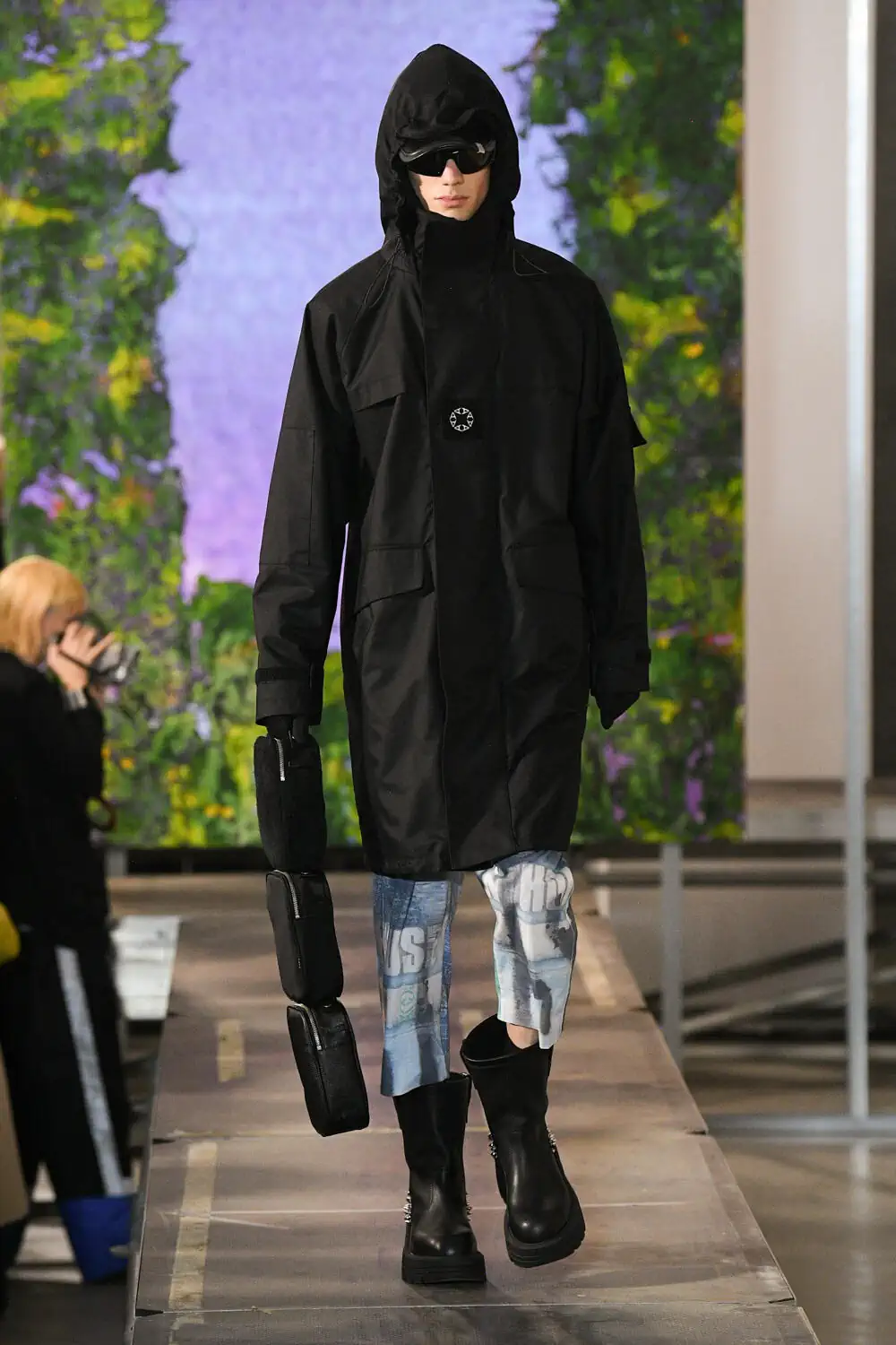 1017 Alyx 9SM Fall/Winter 2023 - Milan Fashion Week Men’s