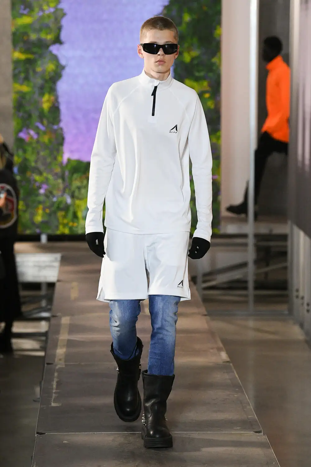 1017 Alyx 9SM Fall/Winter 2023 - Milan Fashion Week Men’s