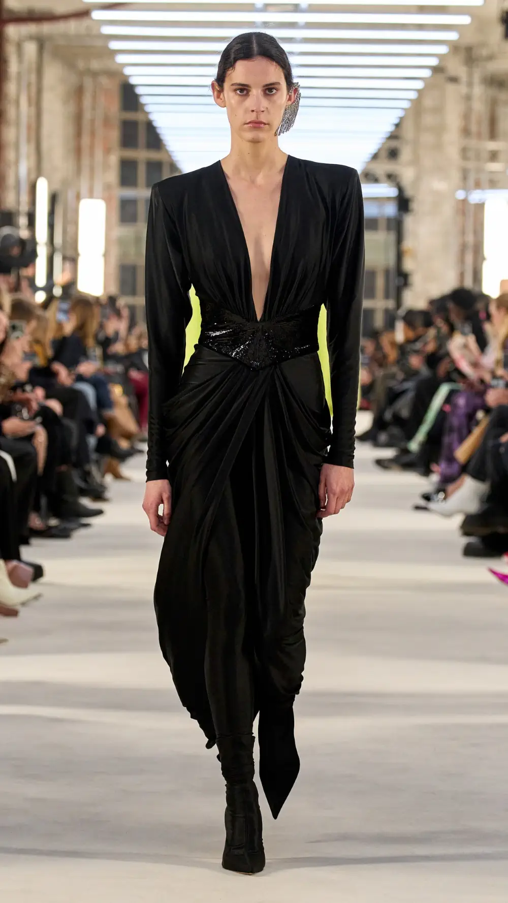 Alexandre Vauthier Haute Couture Spring/Summer 2023