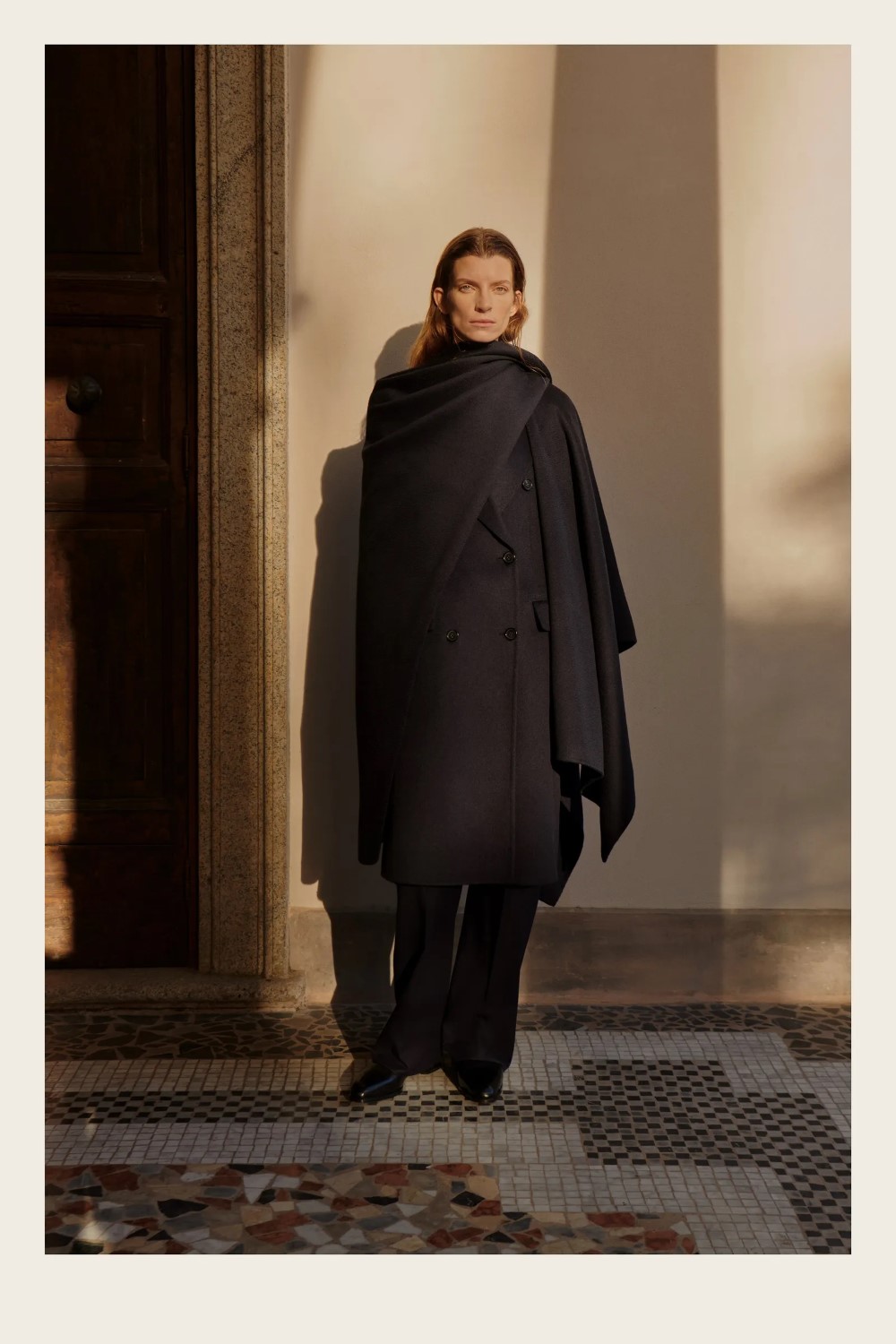 Brioni Fall/Winter 2023 - Milan Fashion Week Men’s