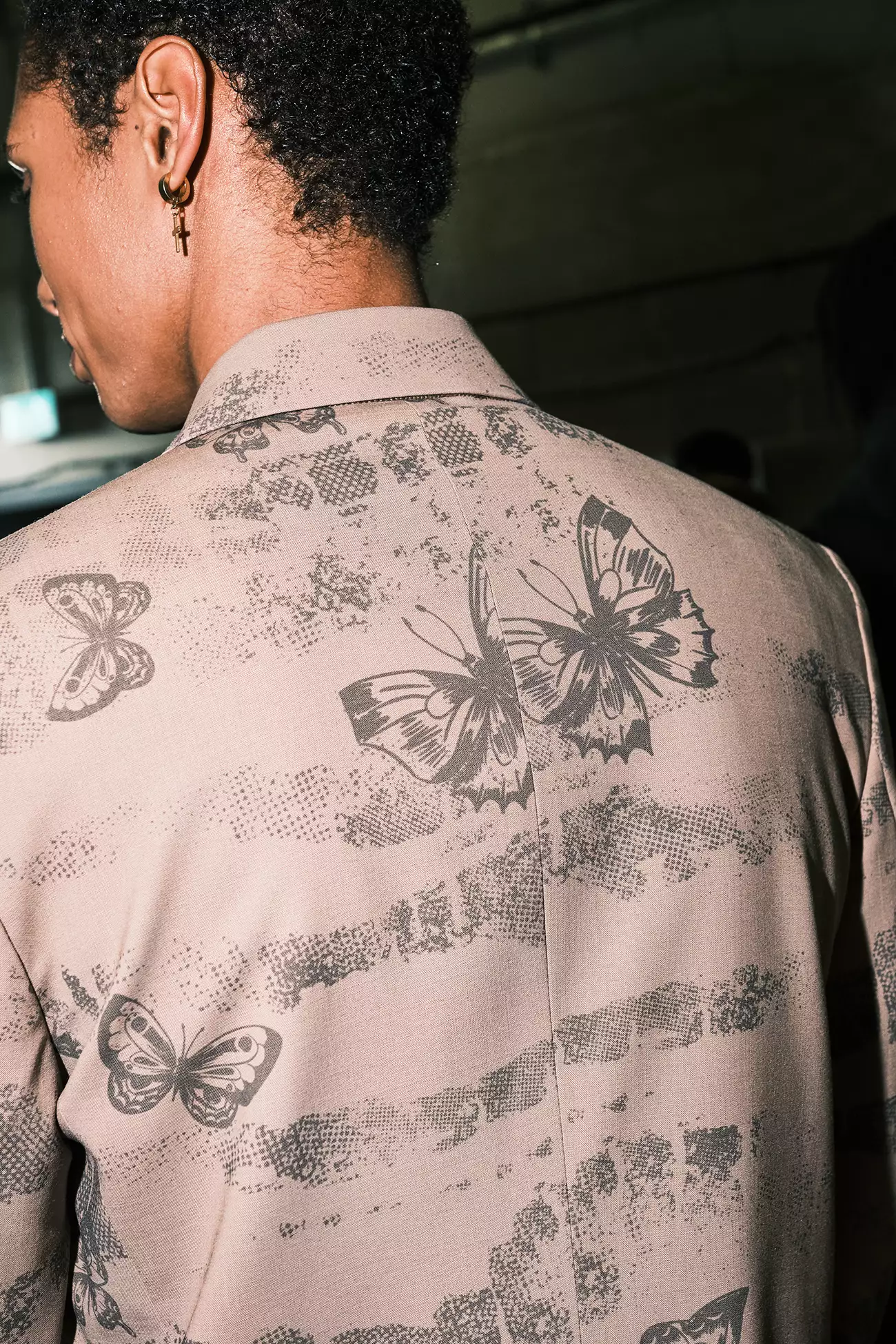 Metamorphosis: The rise of Reece Yeboah & COS collaboration