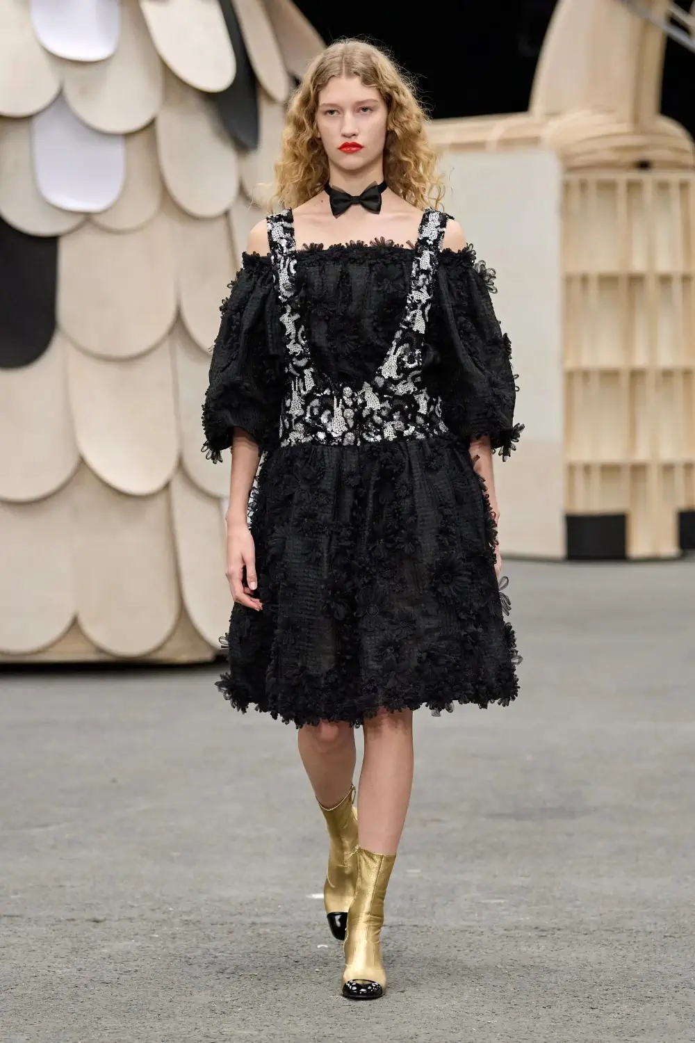 Chanel Haute Couture Spring/Summer 2023