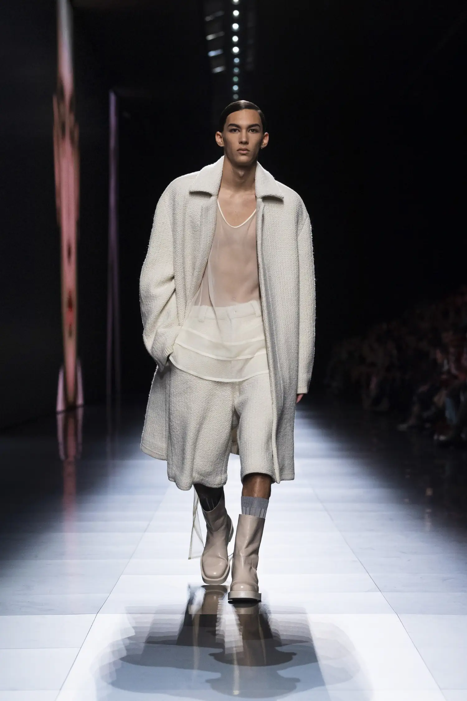 Dior Men Fall/Winter 2023 - Paris Fashion Week Men’s