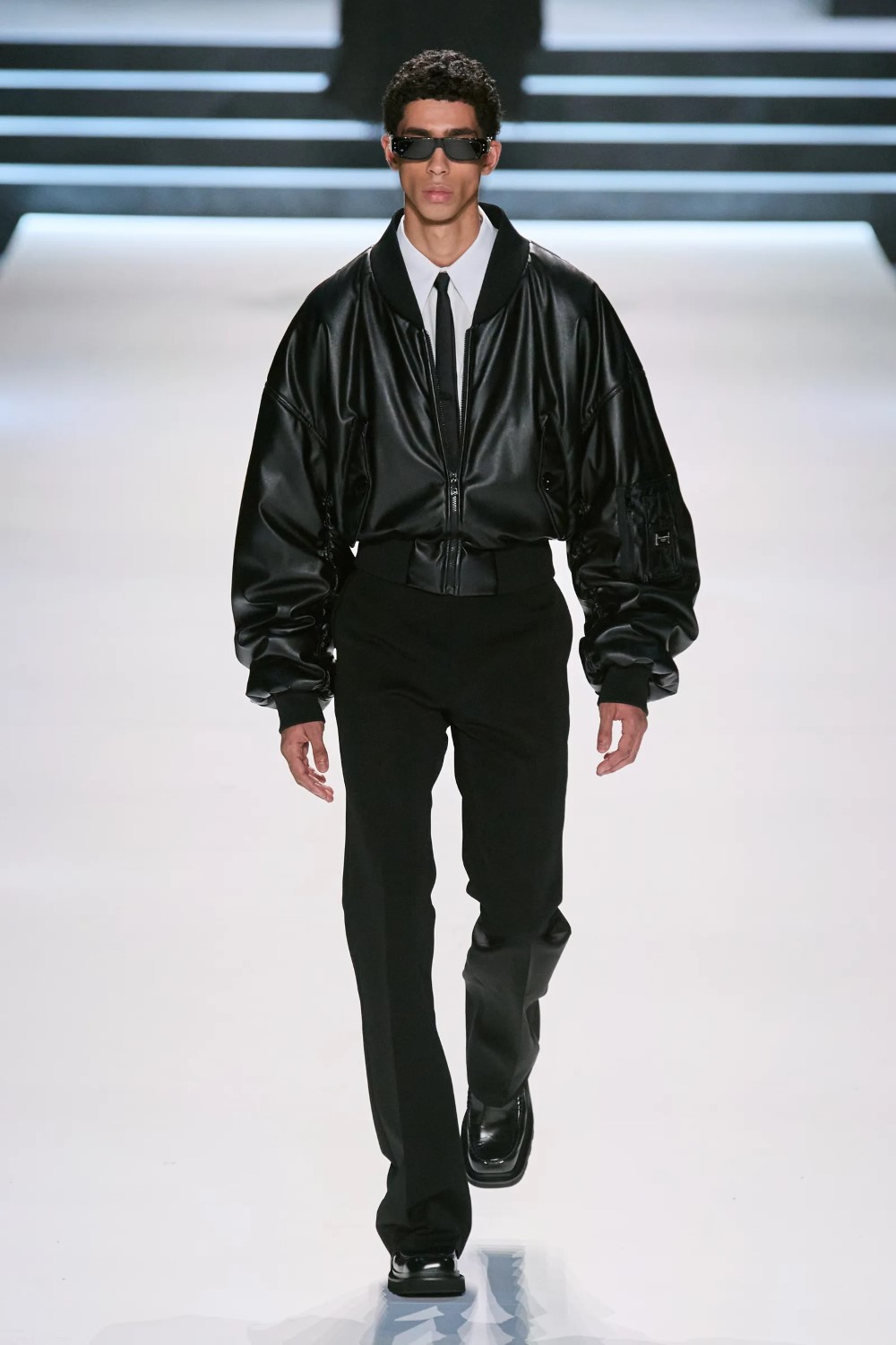 Dolce & Gabbana Fall/Winter 2023 - Milan Fashion Week Men’s
