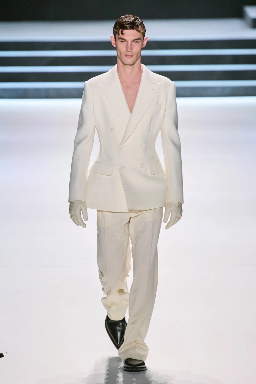 Dolce & Gabbana Fall/Winter 2023 - Milan Fashion Week Men’s