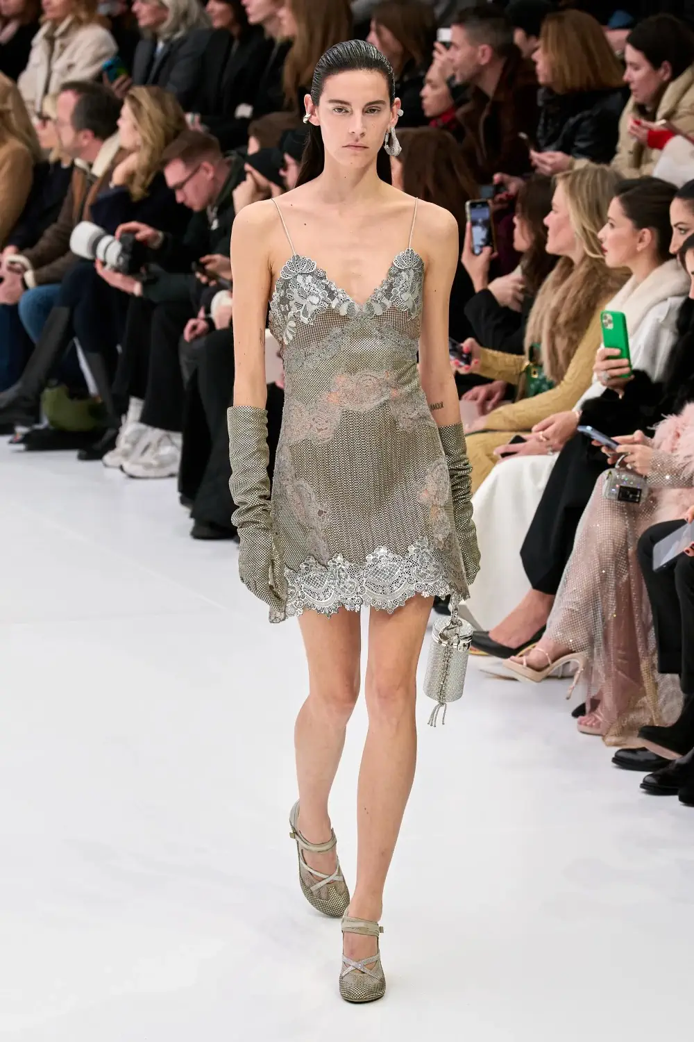 Fendi Haute Couture Spring/Summer 2023