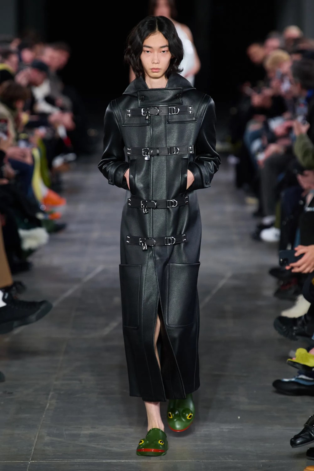 JW Anderson Fall/Winter 2023 - Milan Fashion Week Men’s