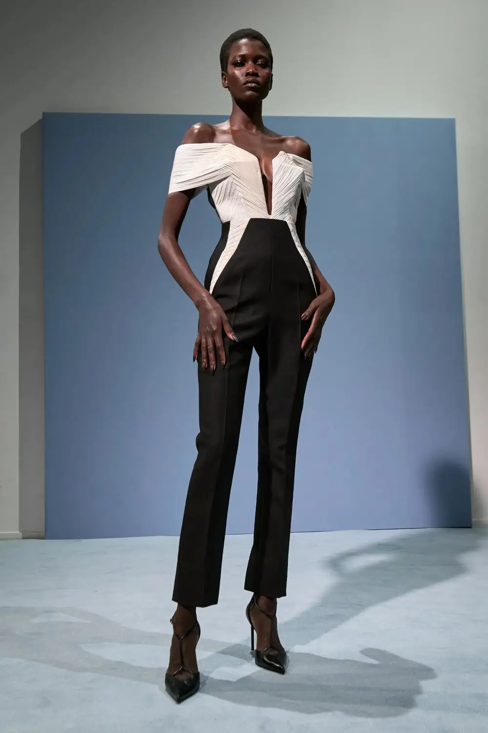 Jean Paul Gaultier Haute Couture Spring/Summer 2023