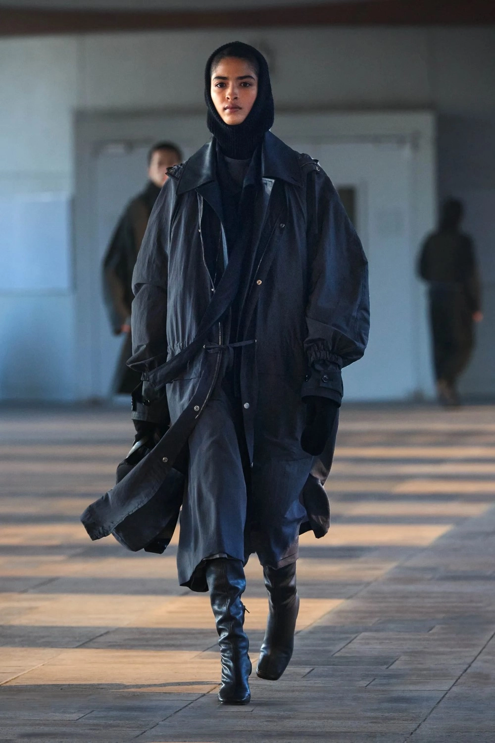 Lemaire Fall/Winter 2023 - Paris Fashion Week Men’s