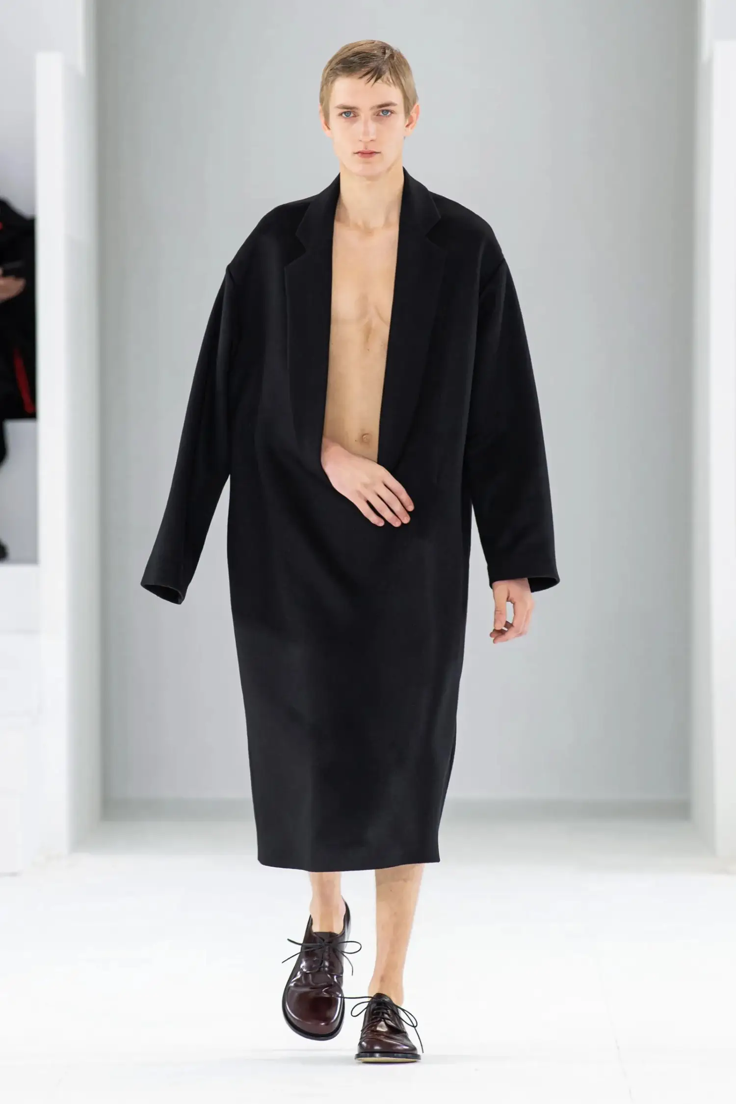 Loewe Fall/Winter 2023 - Paris Fashion Week Men’s