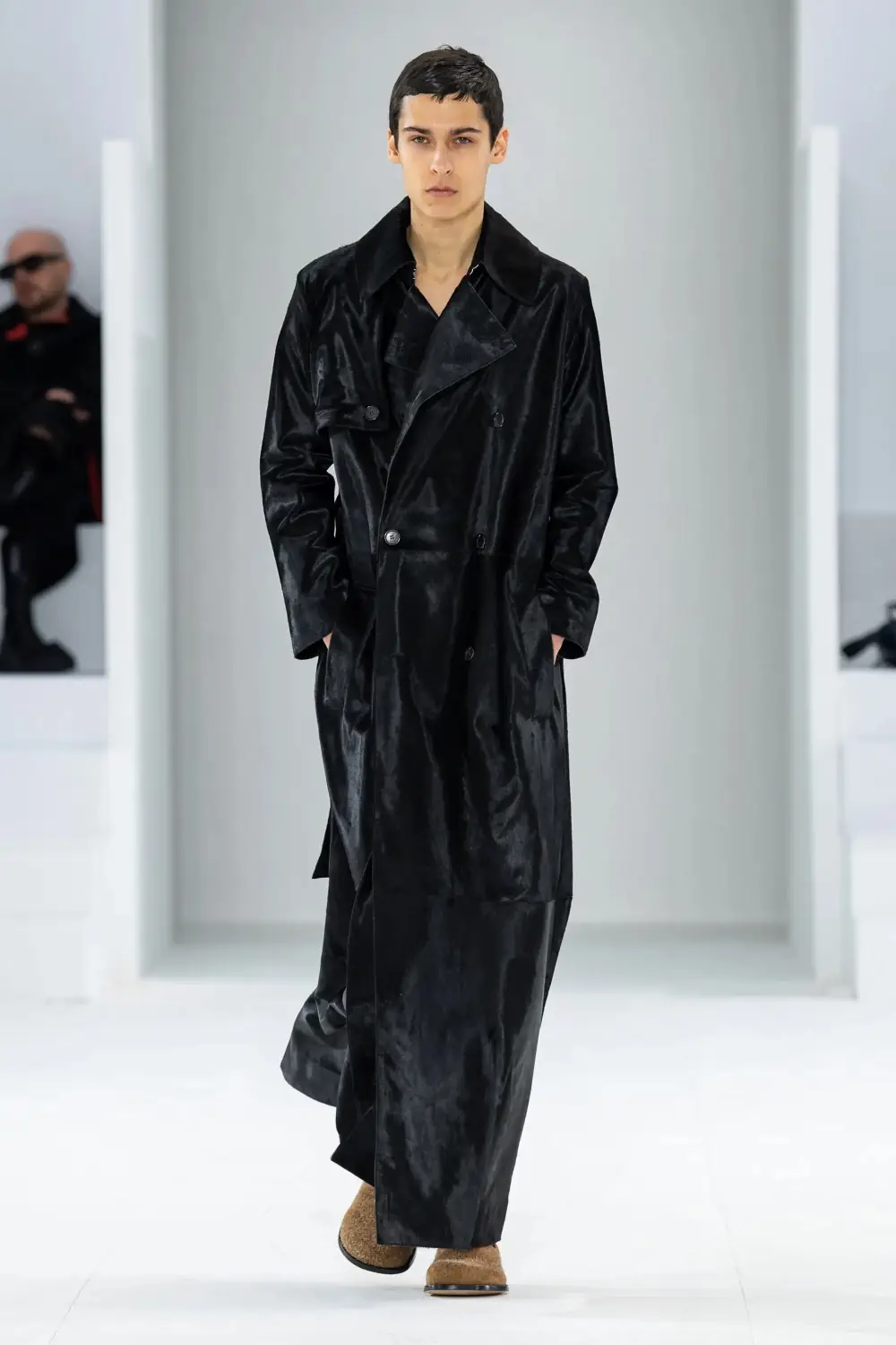 Loewe Fall/Winter 2023 - Paris Fashion Week Men’s