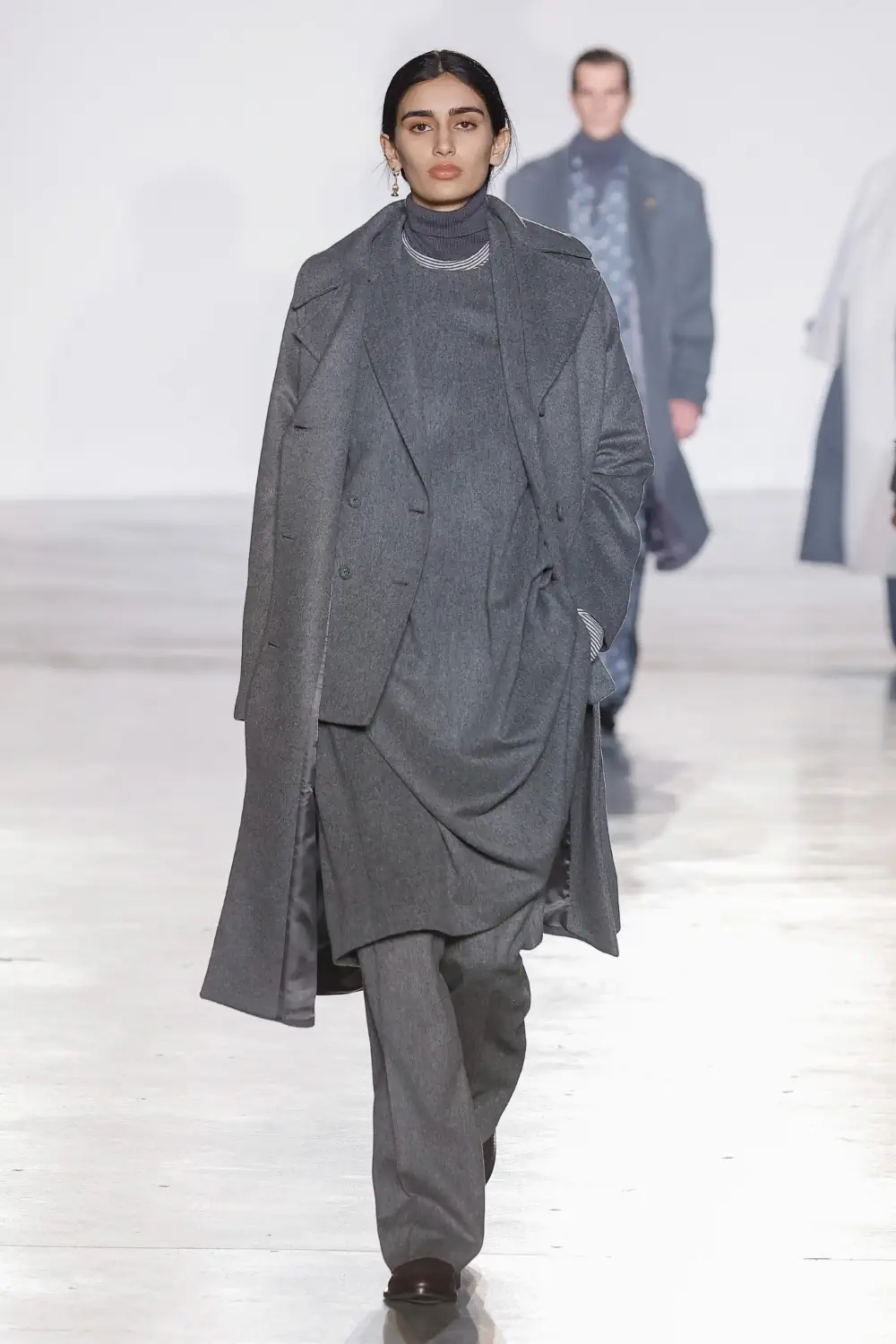 Officine Générale Fall/Winter 2023 - Paris Fashion Week Men’s