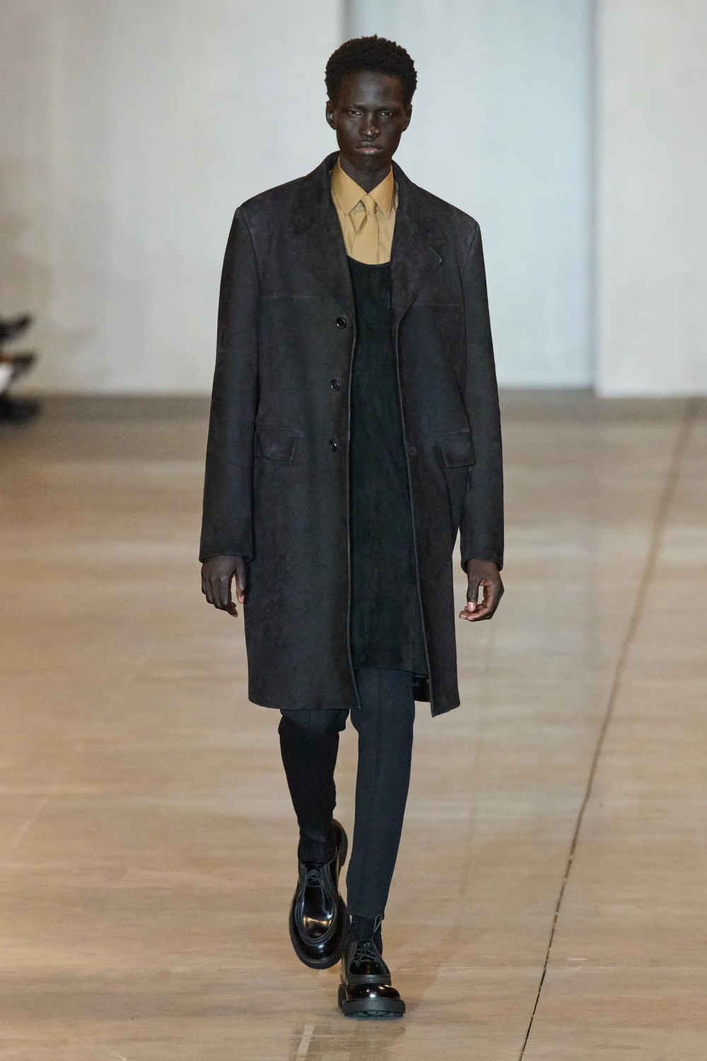 Prada Fall Winter 2023 - Milan Fashion Week Men’s