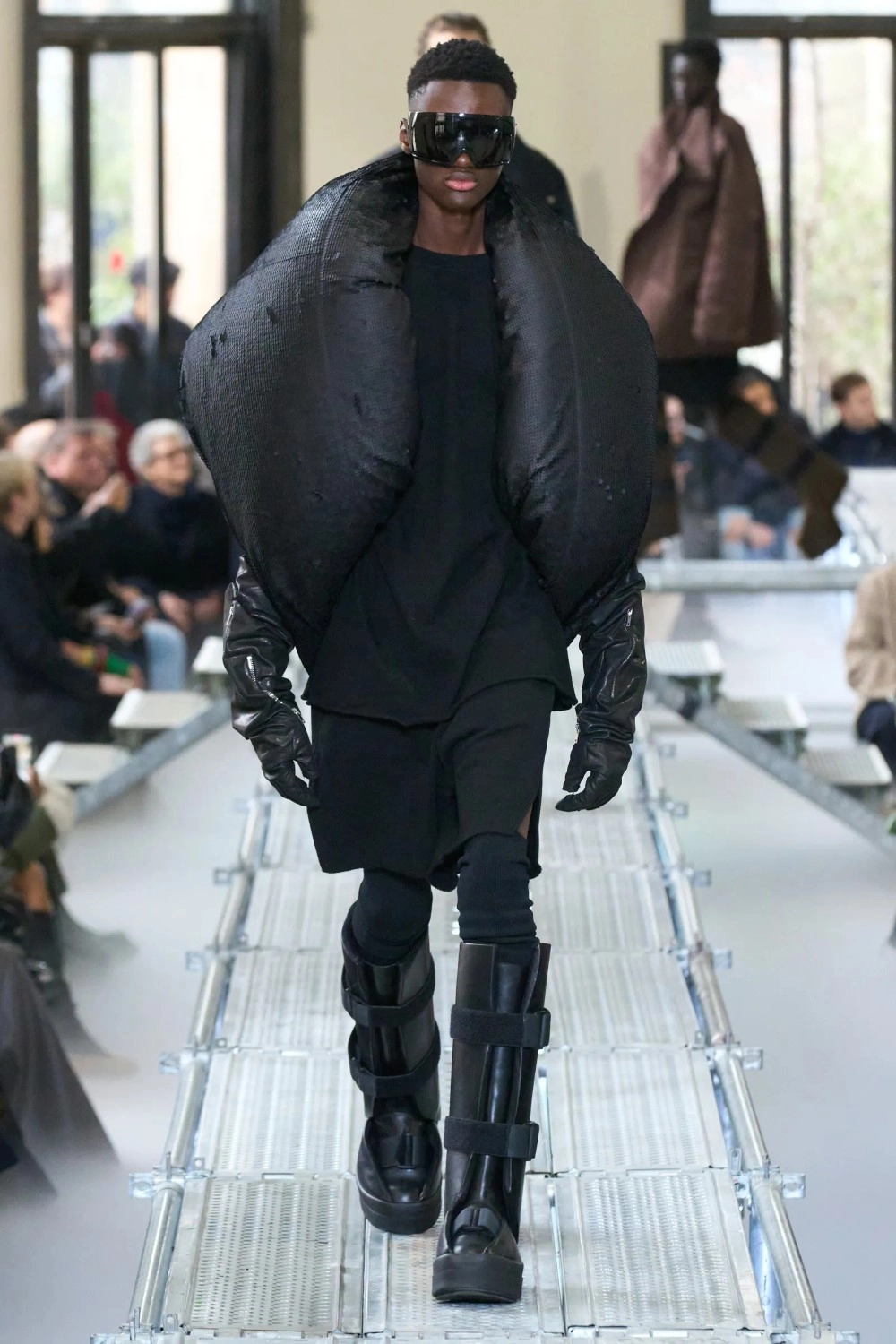 Rick Owens Fall/Winter 2023 - Paris Fashion Week Men’s