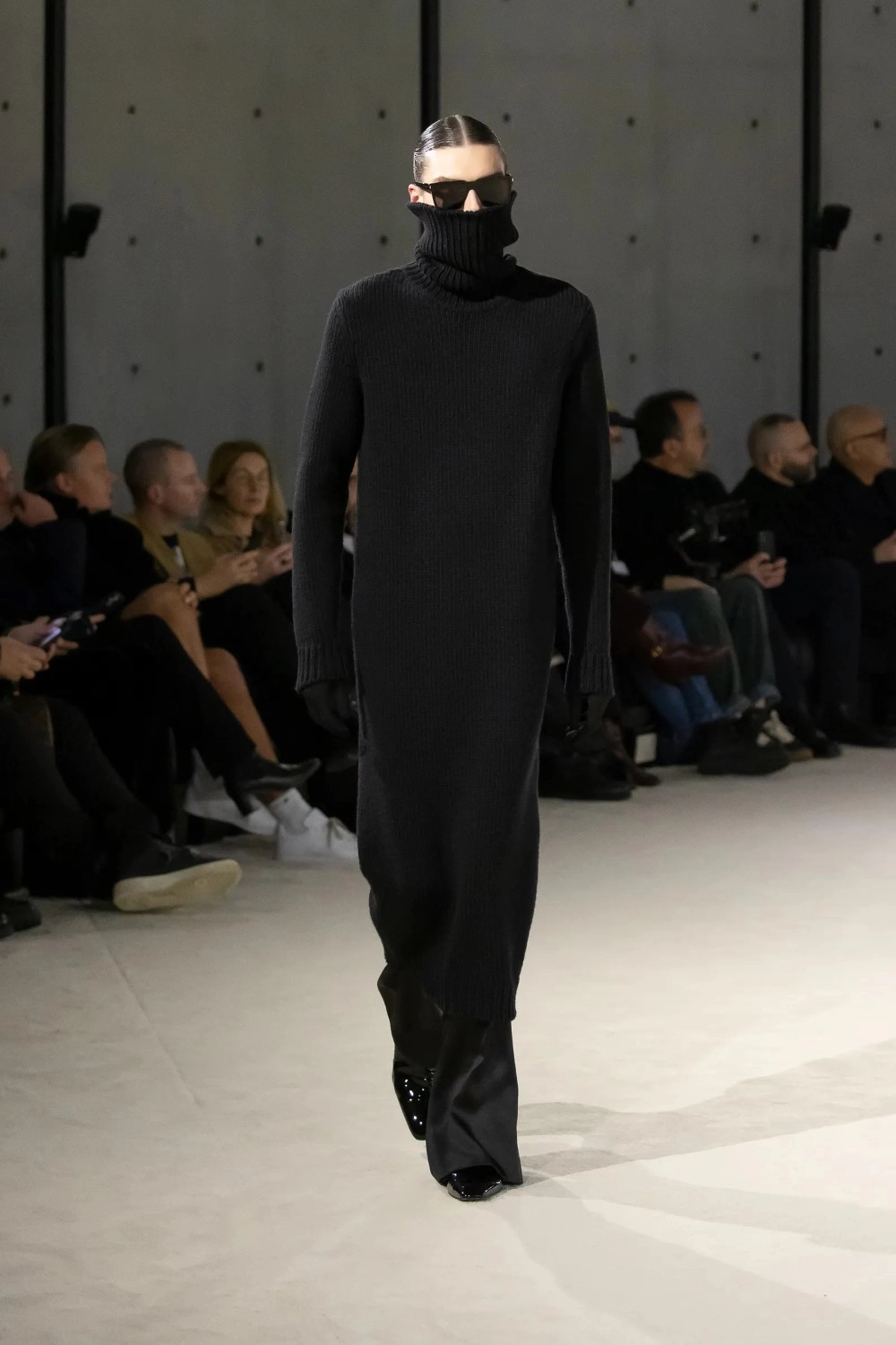 Saint Laurent Fall/Winter 2023 - Paris Fashion Week Men’s