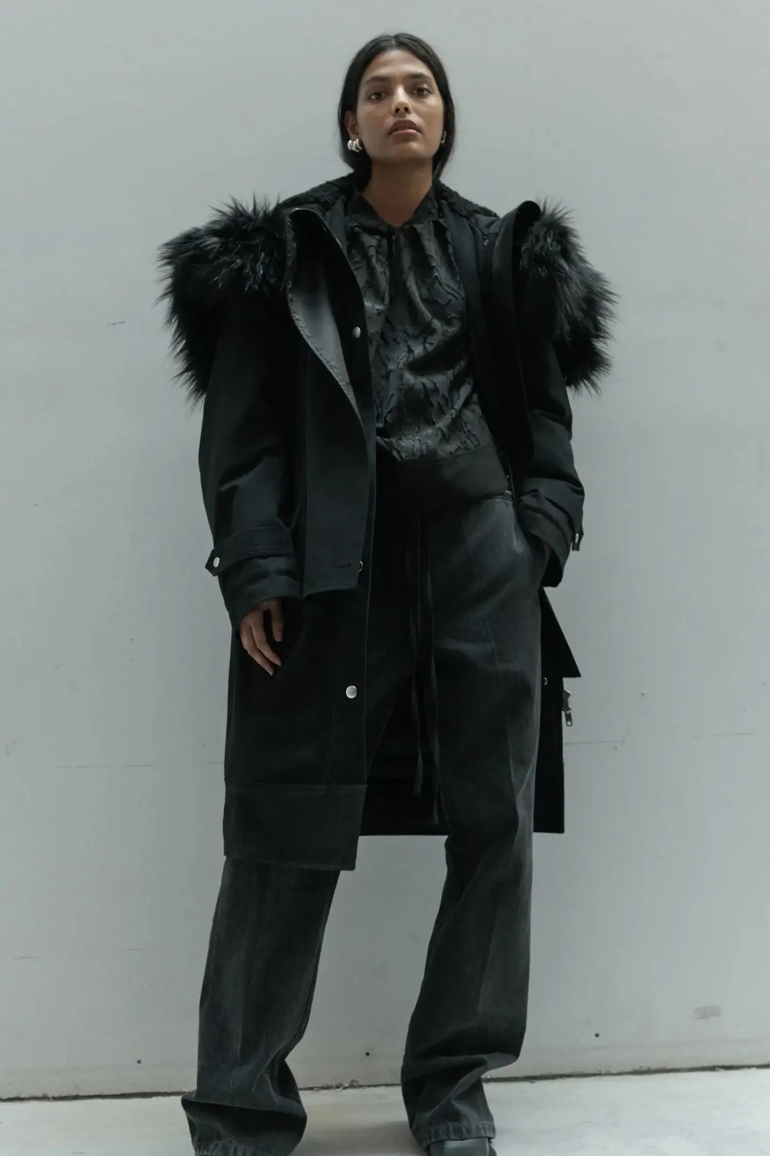 3.1 Phillip Lim Fall/Winter 2023 - New York Fashion Week