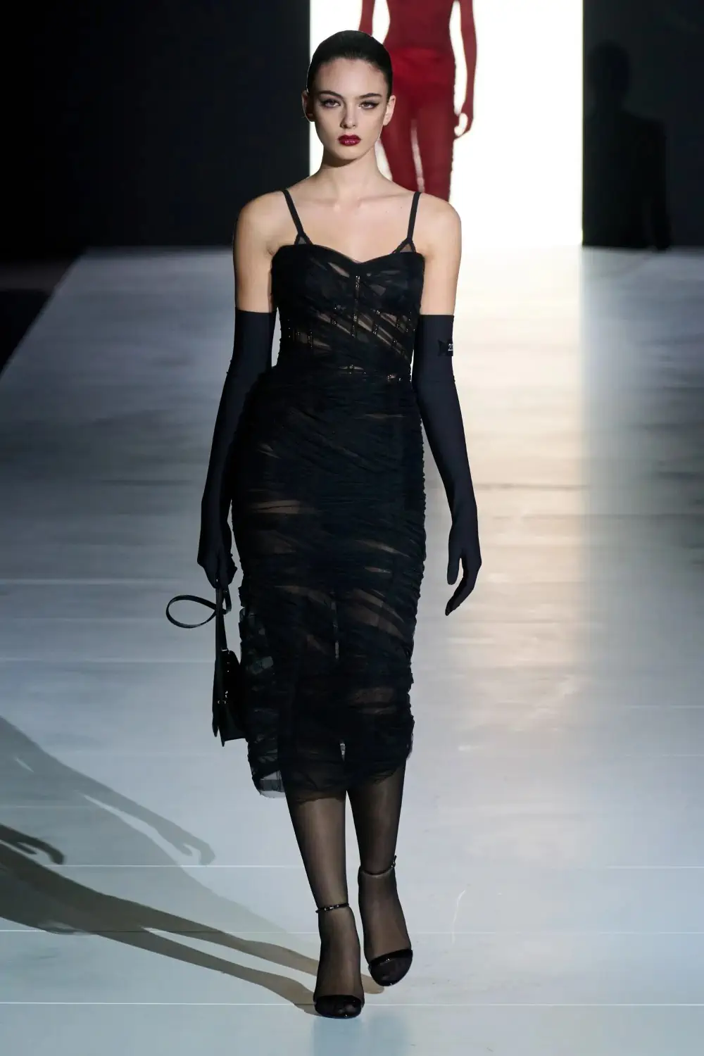 Dolce & Gabbana Fall-Winter 2023 - Milan Fashion Week