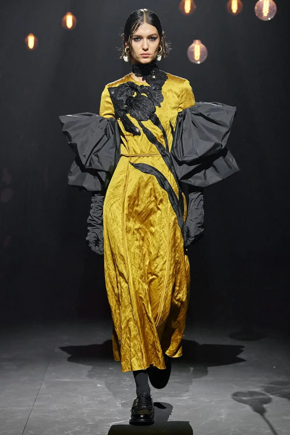 Erdem Fall-Winter 2023 - London Fashion Week