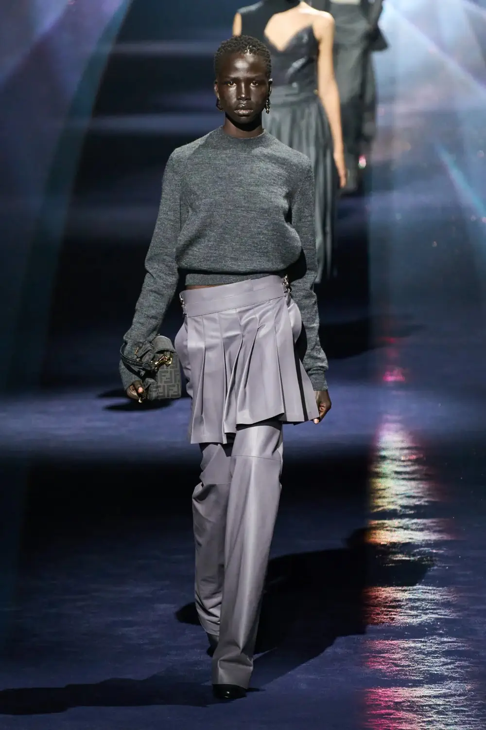 Fendi Fall/Winter 2023 - Milan Fashion Week