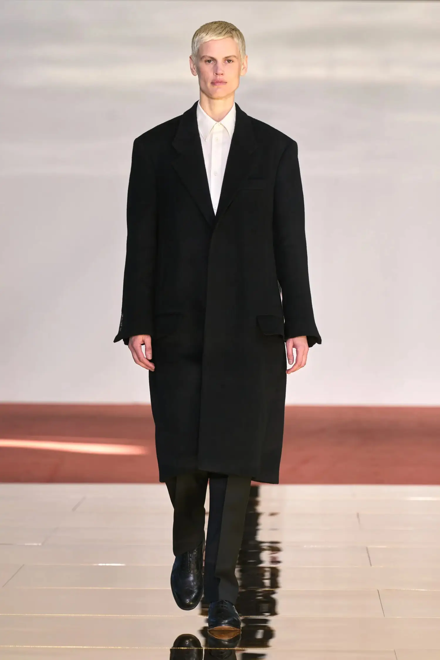 Gabriela Hearst Fall Winter 2023 - New York Fashion Week