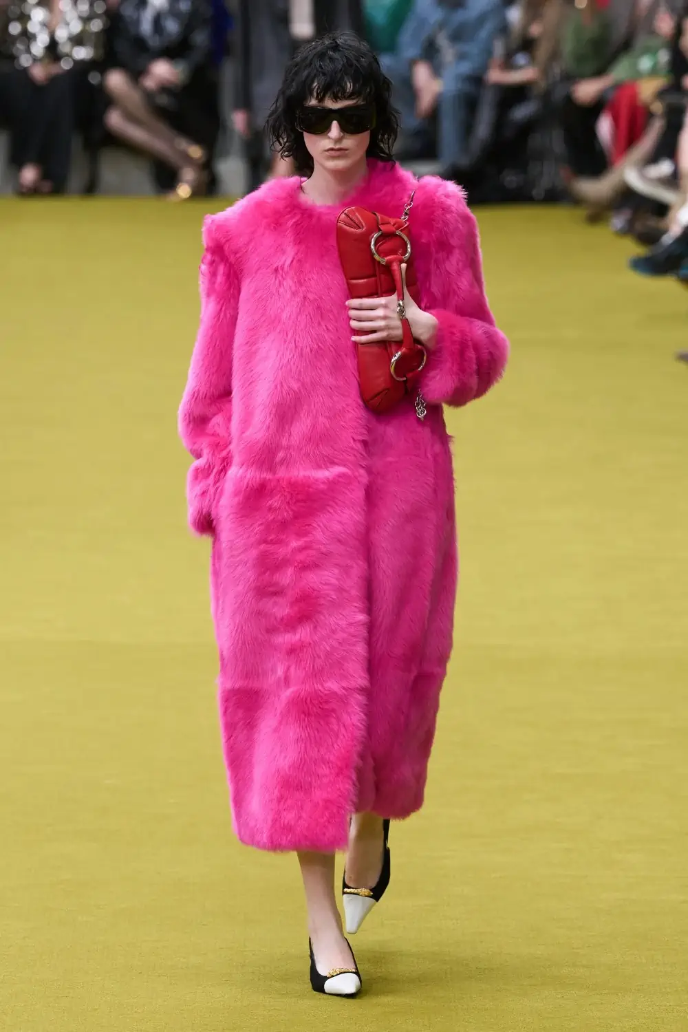 Gucci Fall-Winter 2023 - Milan Fashion Week