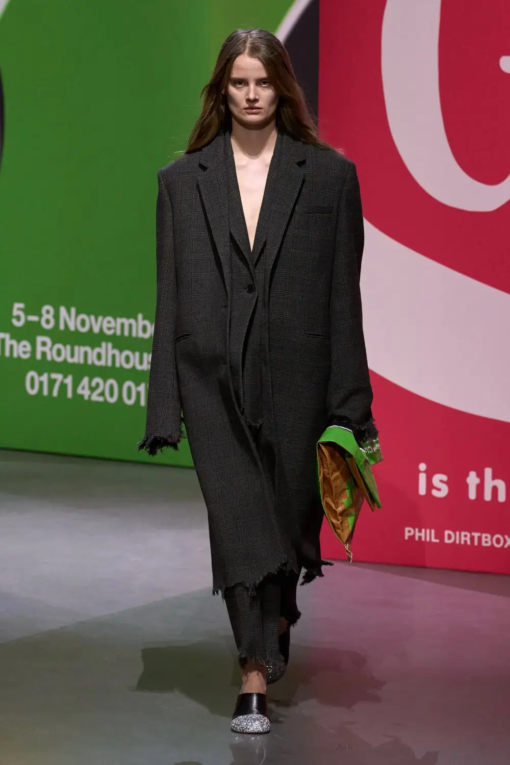 JW Anderson Fall-Winter 2023 - London Fashion Week