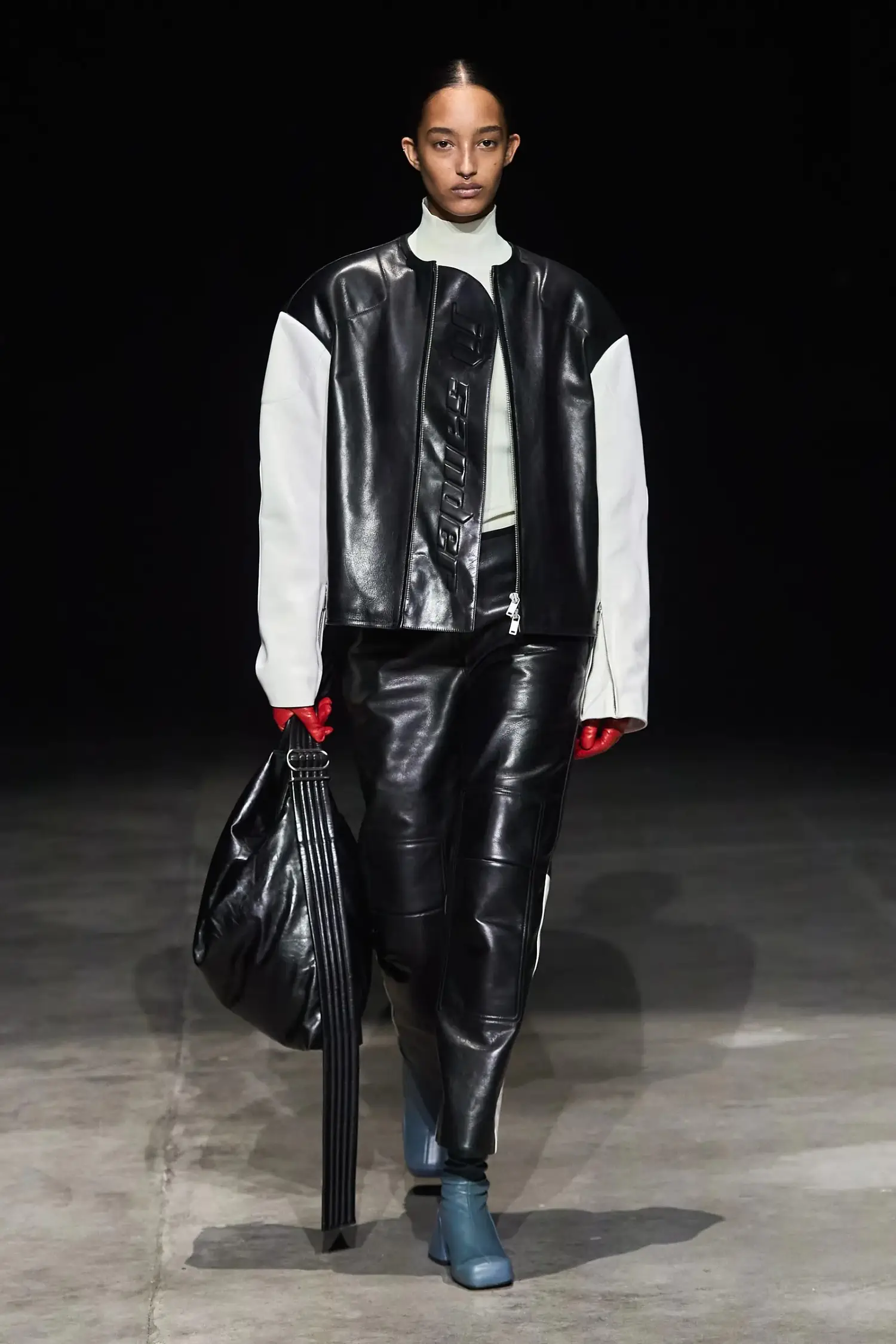 Jil Sander Fall-Winter 2023 - Milan Fashion Week