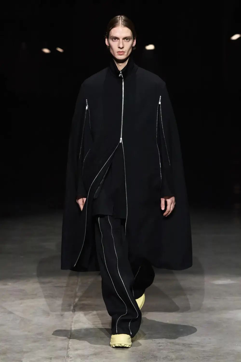 Jil Sander Fall-Winter 2023 - Milan Fashion Week